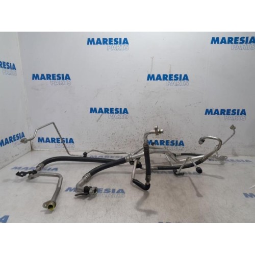 Renault - Scenic - Air conditioning line