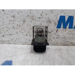 Renault - Scenic - Cooling fan resistor