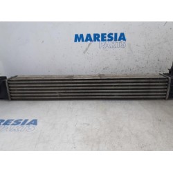Renault - Scenic - Intercooler