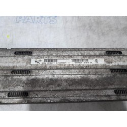 Renault - Scenic - Intercooler