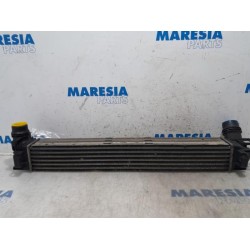 Renault - Scenic - Intercooler