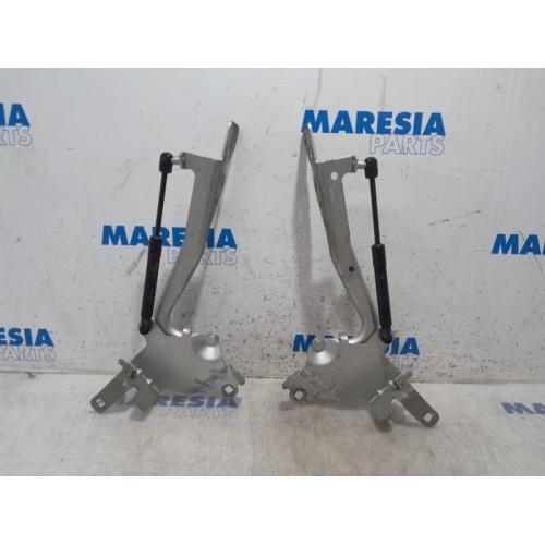 Renault - Scenic - Bonnet Hinge