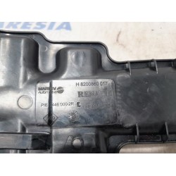 Renault - Scenic - Turbo hose