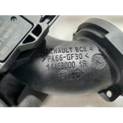 Renault - Scenic - Turbodruk sensor