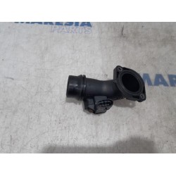 Renault - Scenic - Turbodruk sensor