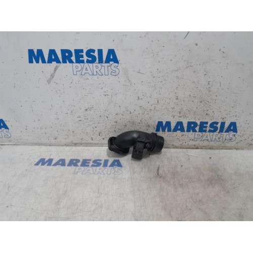 Renault - Scenic - Turbodruck Sensor