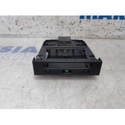 Renault - Scenic - Card reader (lock)