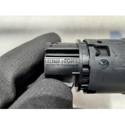 Renault - Scenic - Start/stop switch