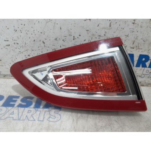 Renault - Scenic - Taillight, left