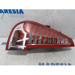 Renault - Scenic - Achterlicht links