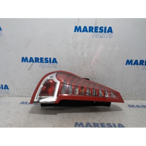 Renault - Scenic - Taillight, left