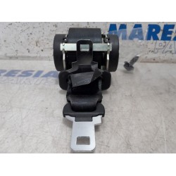 Renault - Scenic - Veiligheidsgordel midden-achter