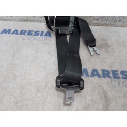 Renault - Scenic - Front seatbelt, right