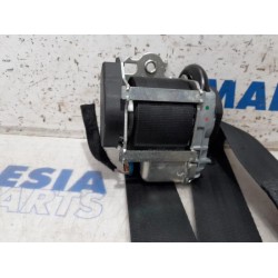 Renault - Scenic - Front seatbelt, right