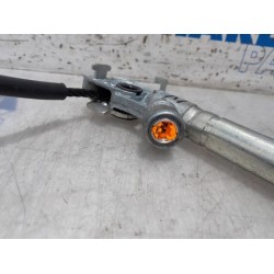Renault - Scenic - Gordelspanner links