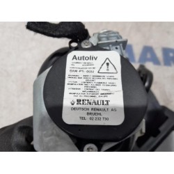 Renault - Scenic - Sicherheitsgurt links vorne