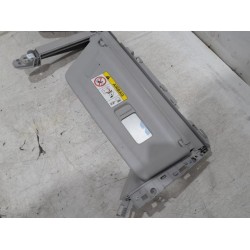 Citroen - C4 Grand Picasso - Zonneklep