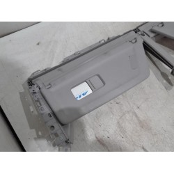 Citroen - C4 Grand Picasso - Zonneklep