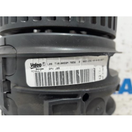 Renault - Scenic - Heating and ventilation fan motor