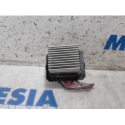 Renault - Scenic - Heater resistor
