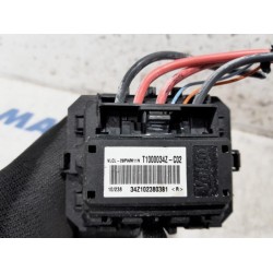 Renault - Scenic - Heater resistor