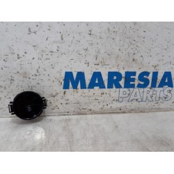 Renault - Scenic - Rain sensor