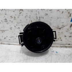 Renault - Scenic - Rain sensor