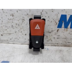 Renault - Scenic - Panic lighting switch