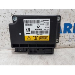 Renault - Scenic - Airbag Module