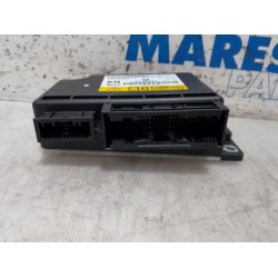 Renault - Scenic - Airbag Module