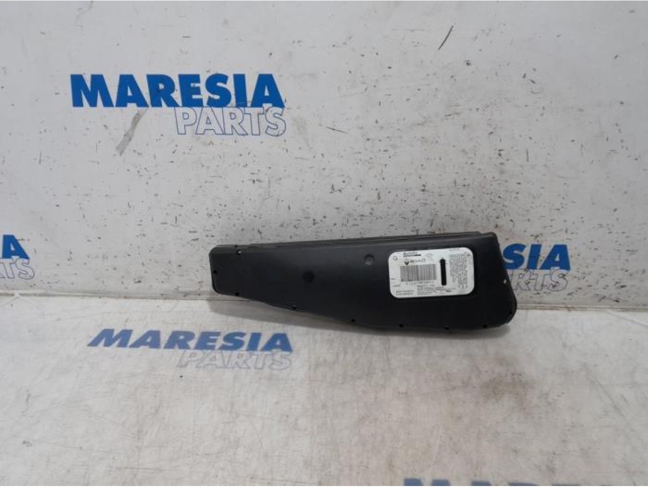 Renault - Scenic - Airbag Sitz (Sitzplatz)