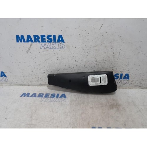 Renault - Scenic - Airbag stoel (zitplaats)