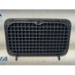 Renault - Scenic - Storage compartment