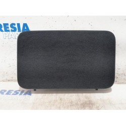 Renault - Scenic - Storage compartment