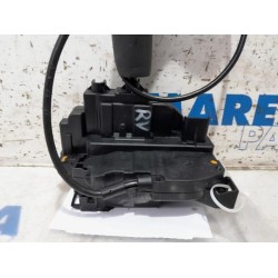 Renault - Scenic - Front door lock mechanism 4-door, right