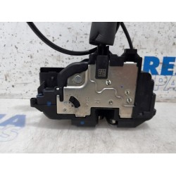 Renault - Scenic - Türschlossmechanik 4-türig rechts hinten