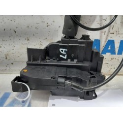 Renault - Scenic - Deurslot Mechaniek 4Deurs links-achter