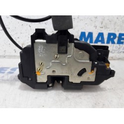 Renault - Scenic - Deurslot Mechaniek 4Deurs links-achter