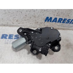 Renault - Scenic - Scheibenwischermotor hinten