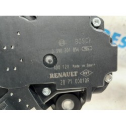 Renault - Scenic - Scheibenwischermotor hinten