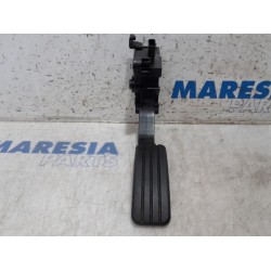 Renault - Scenic - Throttle pedal position sensor