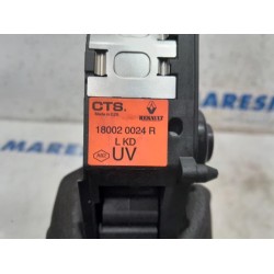 Renault - Scenic - Throttle pedal position sensor