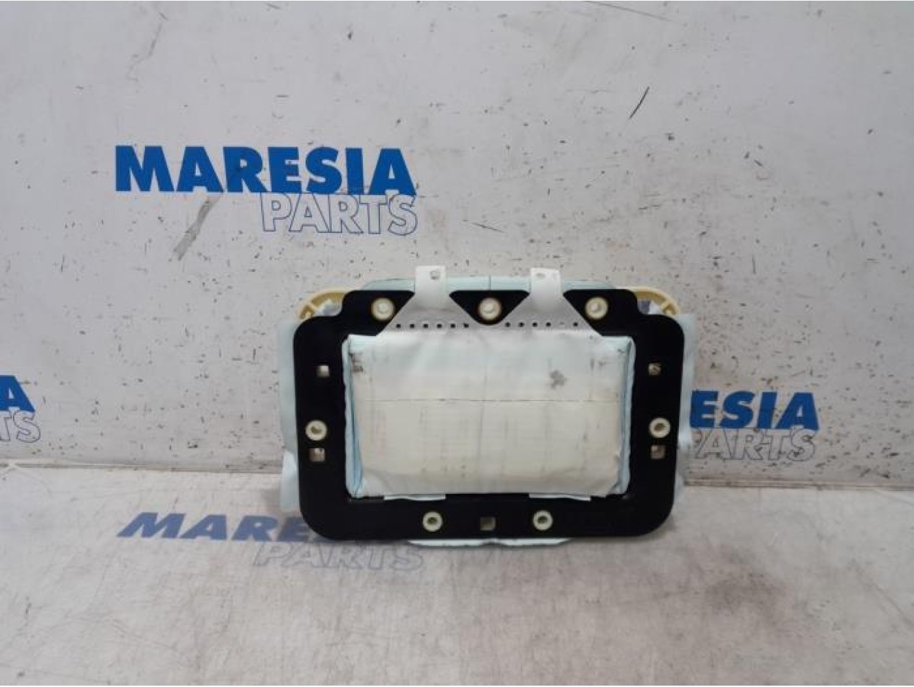 Renault - Scenic - Airbag droite (tableau de bord)
