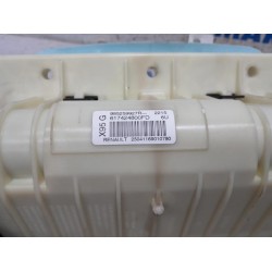 Renault - Scenic - Airbag droite (tableau de bord)