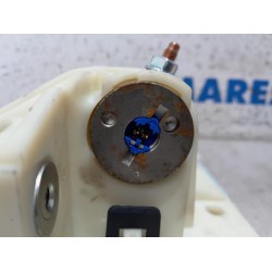 Renault - Scenic - Airbag droite (tableau de bord)