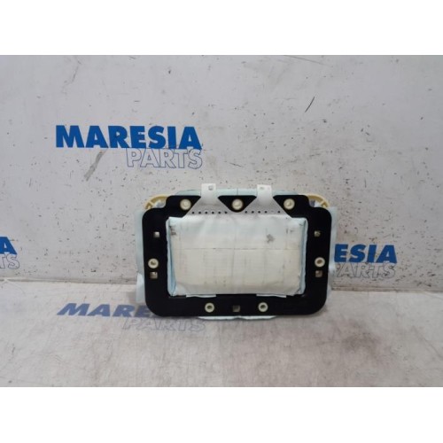 Renault - Scenic - Right airbag (dashboard)