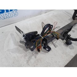 Citroen - C4 Grand Picasso - Towbar