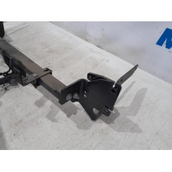 Citroen - C4 Grand Picasso - Towbar