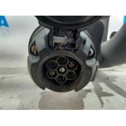 Citroen - C4 Grand Picasso - Towbar