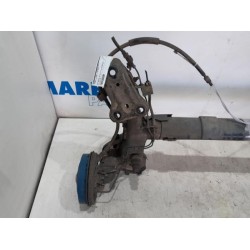 Citroen - C-Elysee - Arbre entraînement roue avant